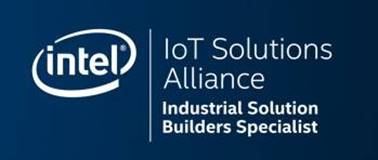 intel isa logo