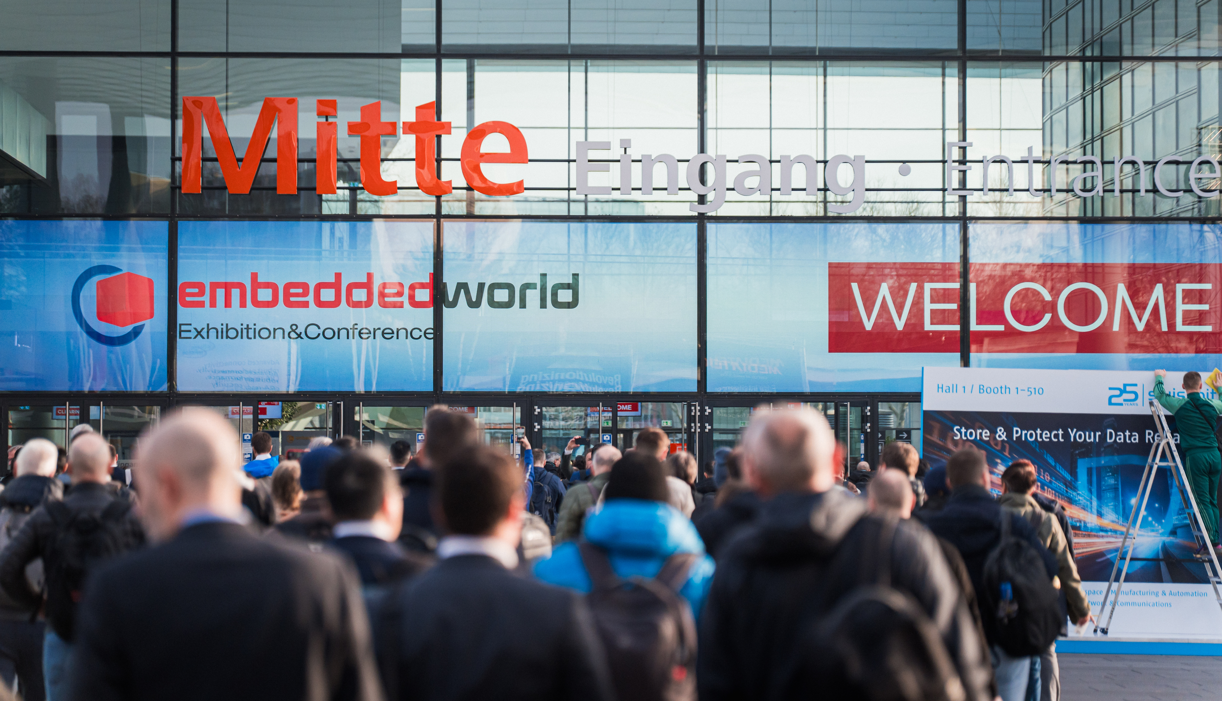 香港六和资料大全-2026德国纽伦堡嵌入式展